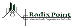 Radixpointbd Logo